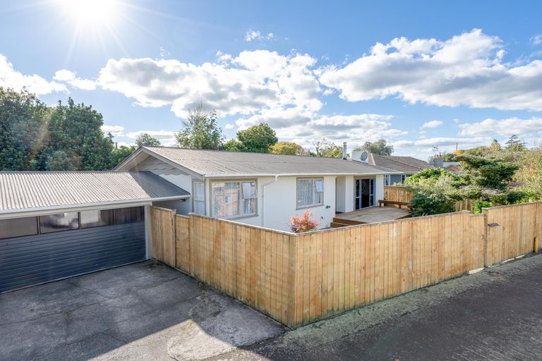 Photo of property in 101 Ferguson Street, West End, Palmerston North, 4412