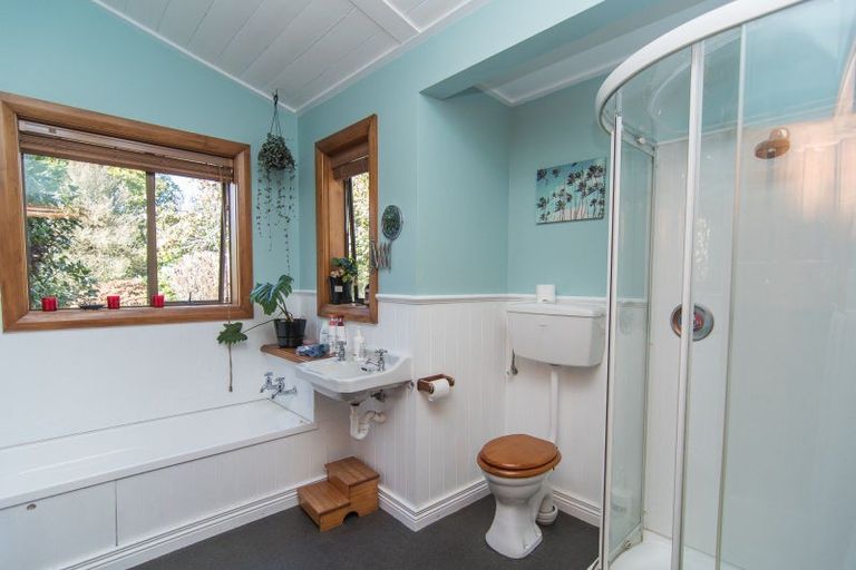 Photo of property in 214 Rosebrook Road, Claremont, Timaru, 7974