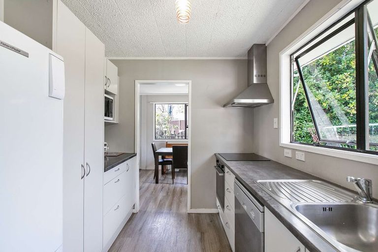 Photo of property in 55 Larissa Avenue, Henderson, Auckland, 0610