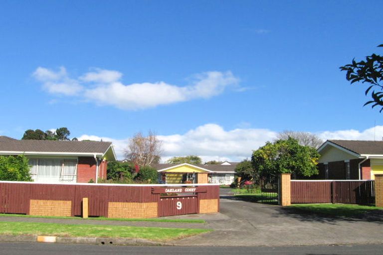 Photo of property in 1/9 Oakland Avenue, Papatoetoe, Auckland, 2025
