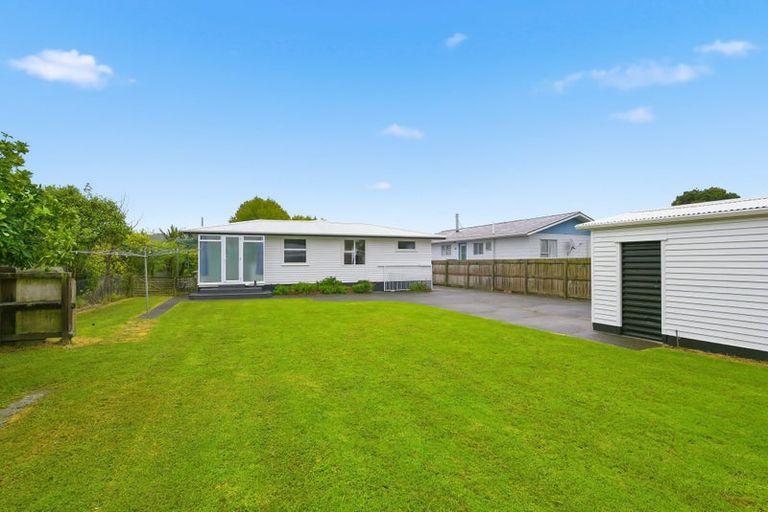 Photo of property in 23 Beazley Crescent, Tikipunga, Whangarei, 0112