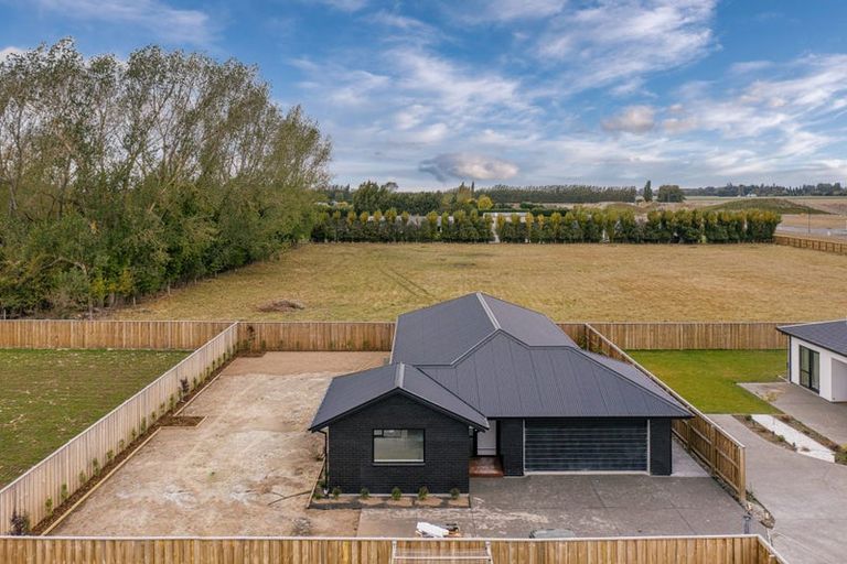 Photo of property in 15a Strowan Avenue, Elgin, Ashburton, 7700