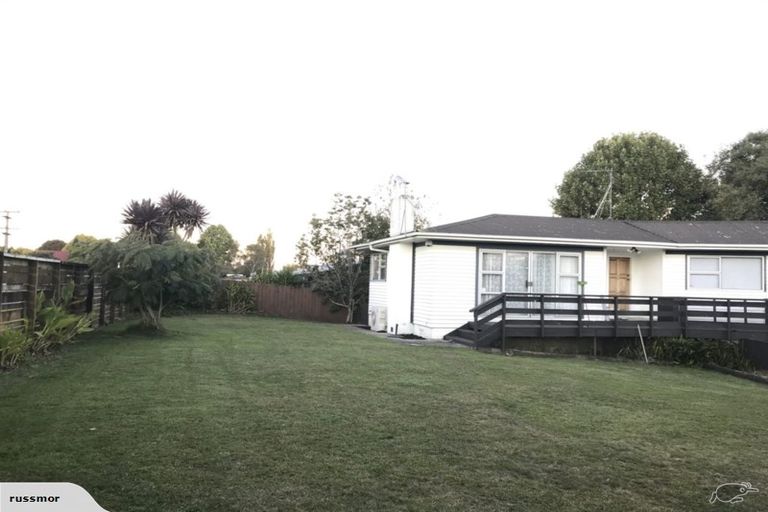 Photo of property in 1 Walmsley Street, Kihikihi, Te Awamutu, 3800