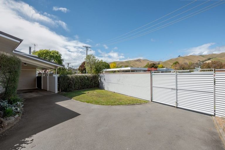 Photo of property in 32 Milford Street, Witherlea, Blenheim, 7201