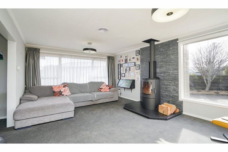 Photo of property in 91 O'byrne Street, Waikiwi, Invercargill, 9810