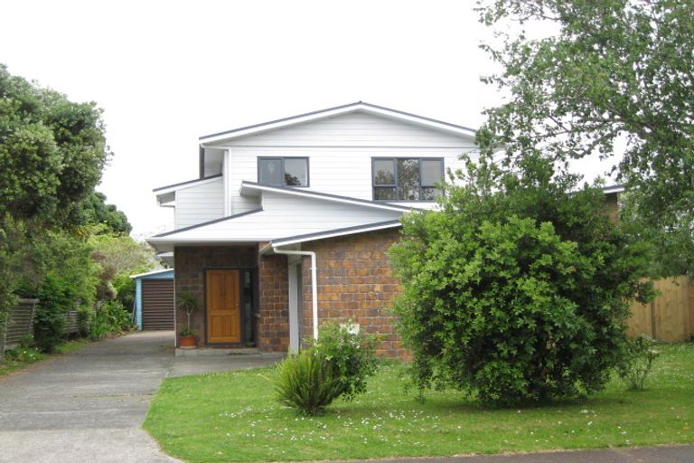 Photo of property in 46 Manly Park Avenue, Manly, Whangaparaoa, 0930