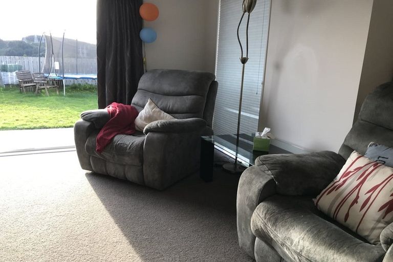 Photo of property in 251 Mark Avenue, Grenada Village, Wellington, 6037