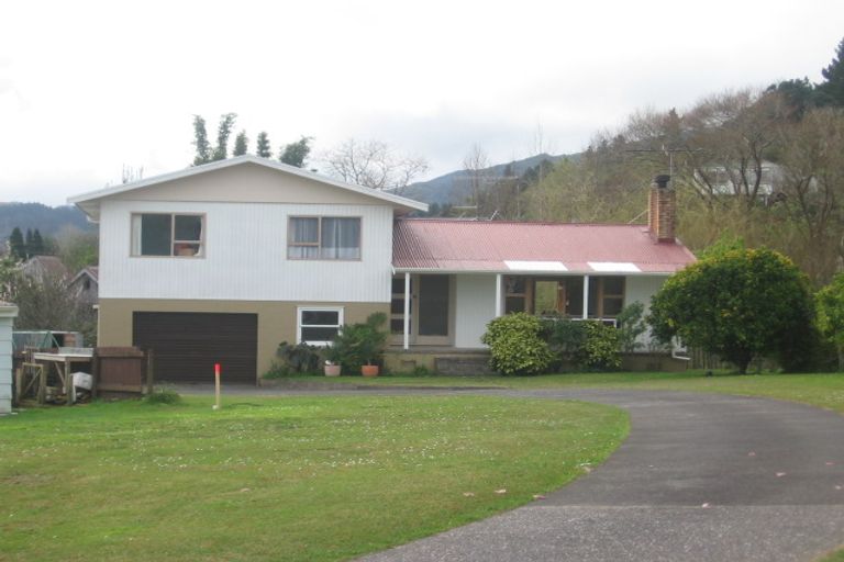 Photo of property in 325 Edward Street, Coromandel, 3506