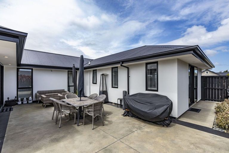 Photo of property in 2 Salisbury Avenue, Rangiora, 7400