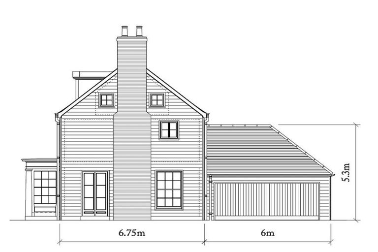 Photo of property in 104 Glandovey Road, Fendalton, Christchurch, 8052