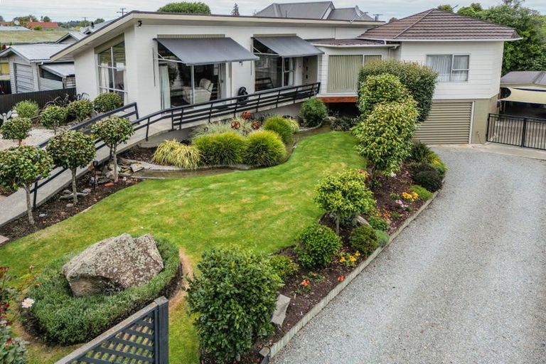 Photo of property in 7 Lyall Terrace, Temuka, 7920