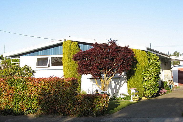 Photo of property in 7 Karina Crescent, Redwoodtown, Blenheim, 7201
