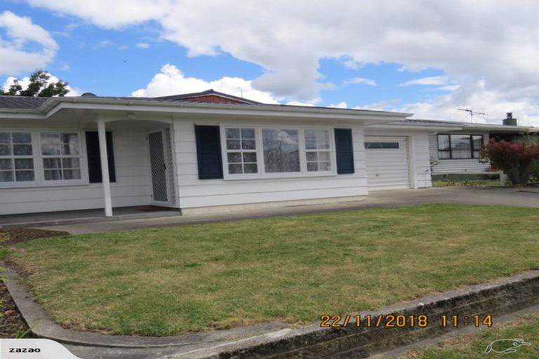 Photo of property in 3 Westminster Avenue, Tamatea, Napier, 4112