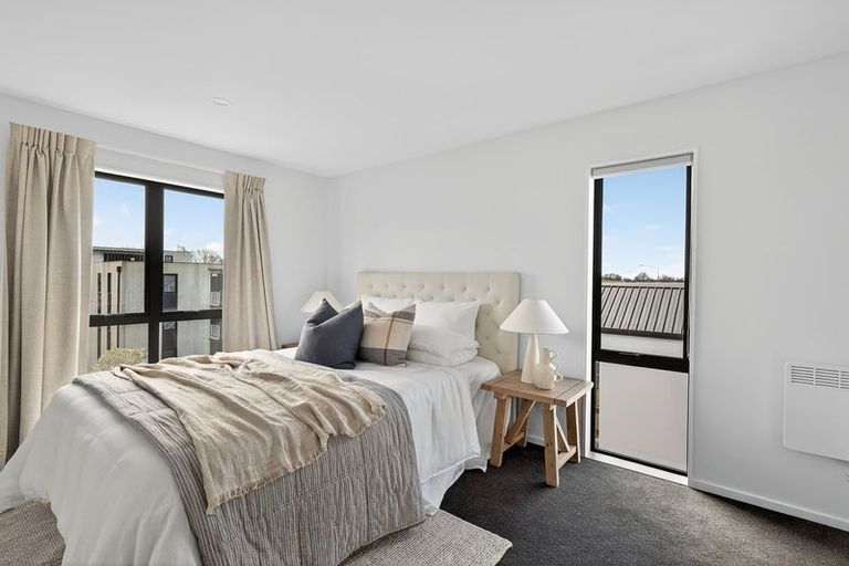 Photo of property in 238 Armagh Street, Christchurch Central, Christchurch, 8011