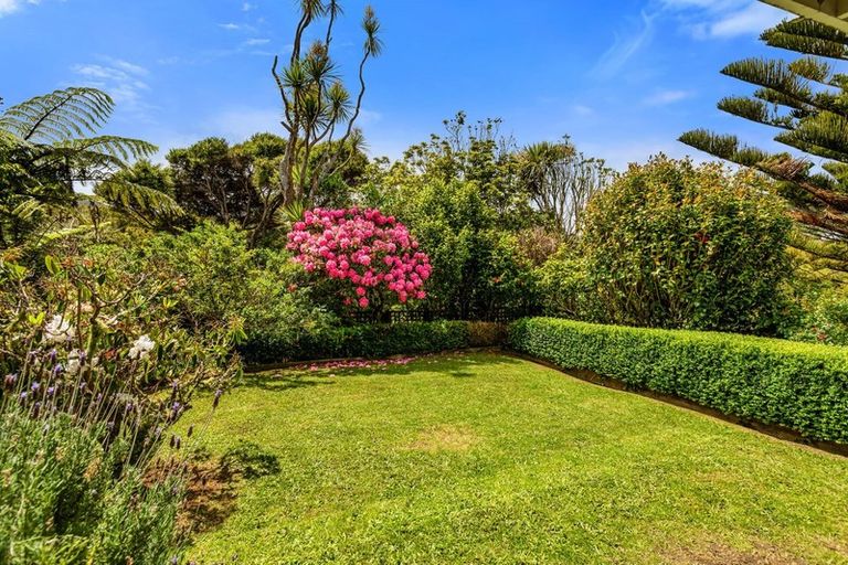 Photo of property in 139 Wilton Road, Wilton, Wellington, 6012