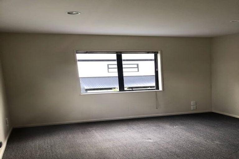 Photo of property in 72e Burke Street, Addington, Christchurch, 8024