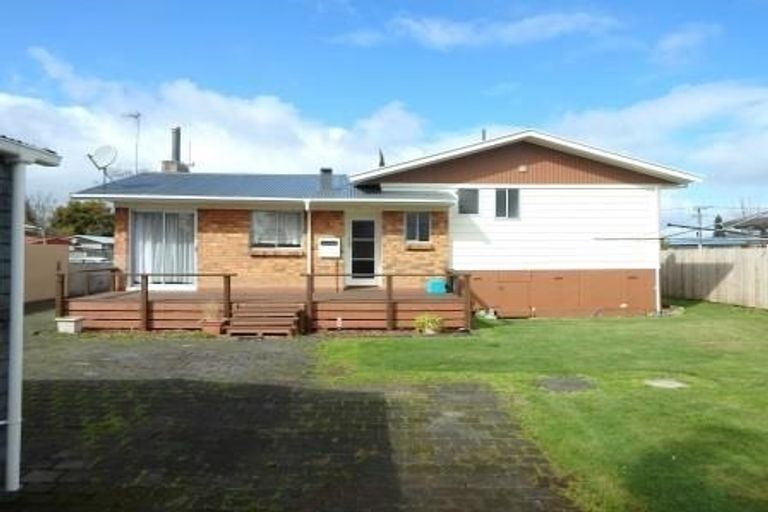 Photo of property in 28 Dominion Road, Nawton, Hamilton, 3200