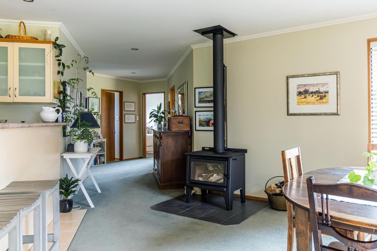 Photo of property in 51 Tancred Street, Geraldine, 7930