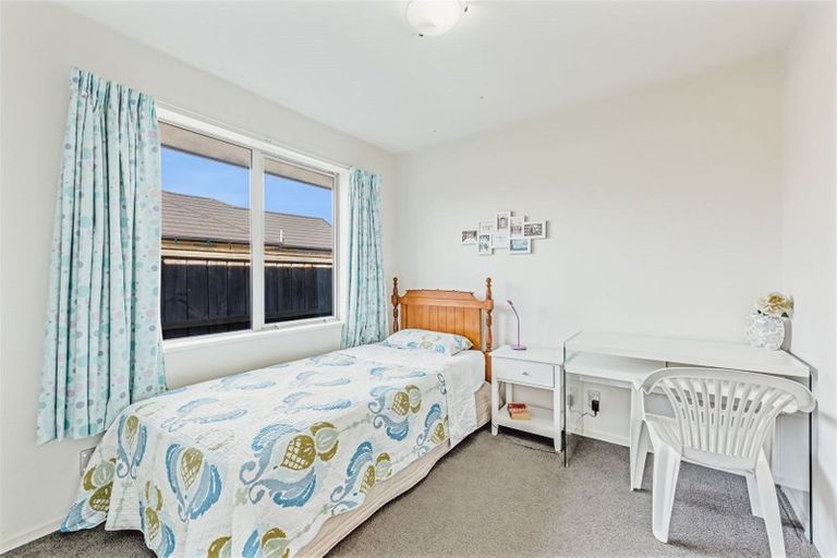 Photo of property in 7 Cognac Drive, Yaldhurst, Christchurch, 8042