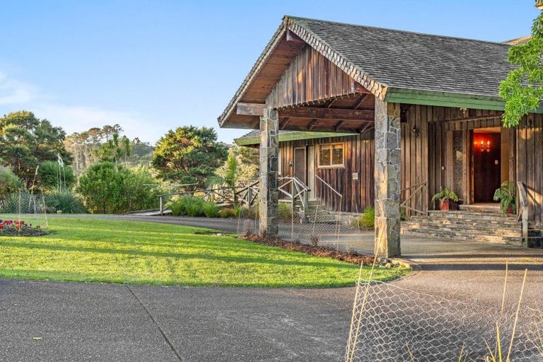 Photo of property in 80 Messenger Road, Stillwater, Silverdale, 0993
