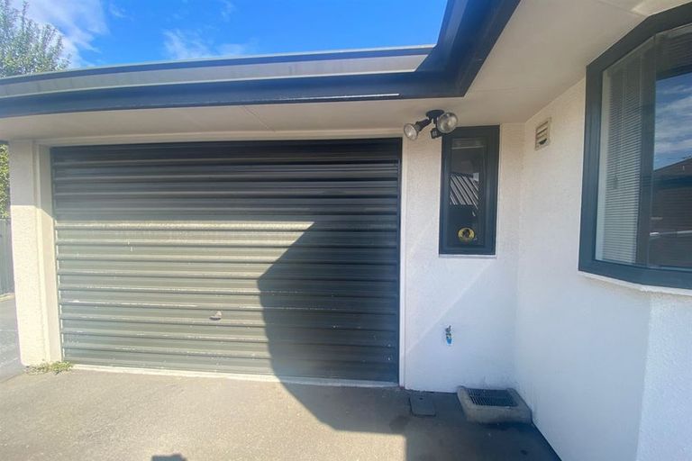 Photo of property in 11c Elizabeth Street, Riccarton, Christchurch, 8011
