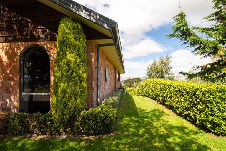 Photo of property in 101 Marlborough Ridge Drive, Fairhall, Blenheim, 7272