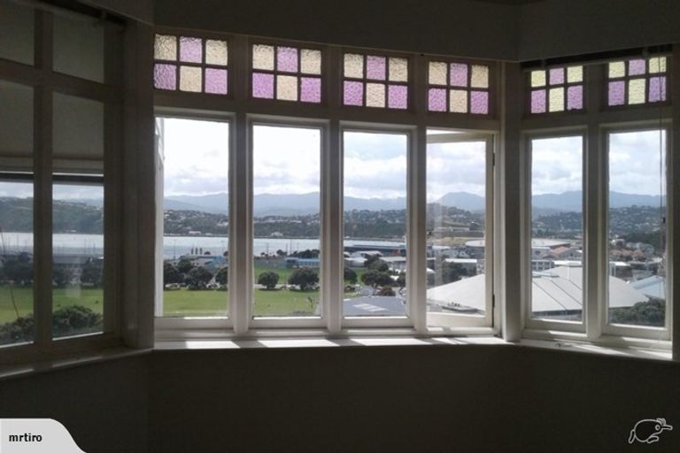 Photo of property in 15 Crawford Road, Kilbirnie, Wellington, 6022