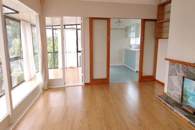 Photo of property in 46 Tiraumea Drive, Pakuranga, Auckland, 2010