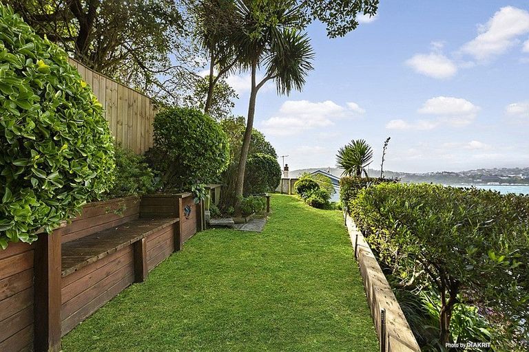 Photo of property in 28 Belvedere Road, Hataitai, Wellington, 6021