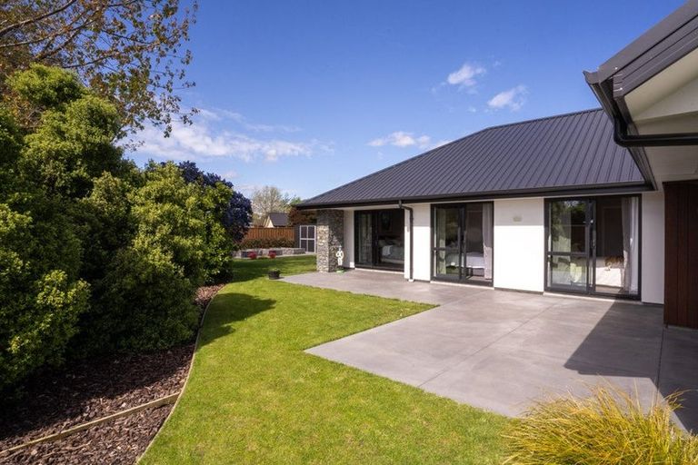 Photo of property in 22c Fairhurst Place, Rolleston, 7614