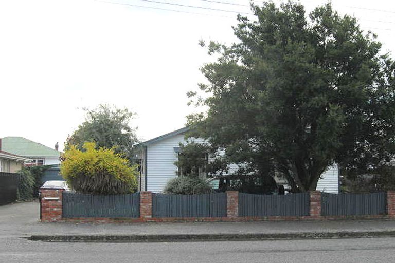 Photo of property in 343 Havelock Street, Ashburton, 7700