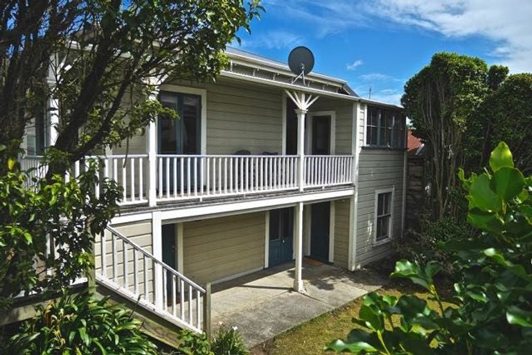 Photo of property in 4 Nikau Street, Newtown, Wellington, 6021