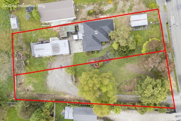 Photo of property in 178b High Street, Oxford, 7430