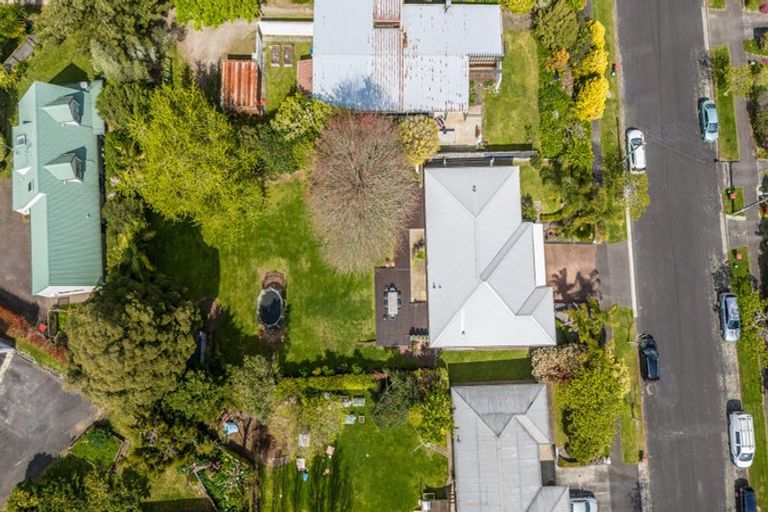 Photo of property in 36 Kakanui Avenue, Hillcrest, Hamilton, 3216