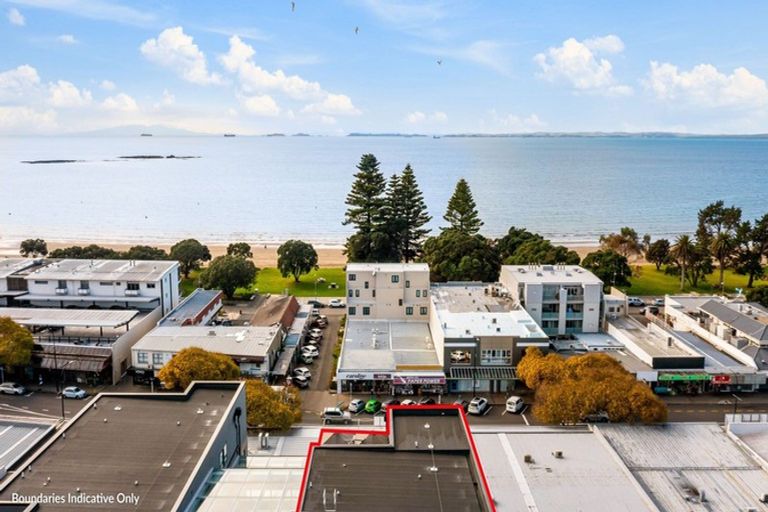 Photo of property in The Victor, 504/4 Bute Road, Browns Bay, Auckland, 0630