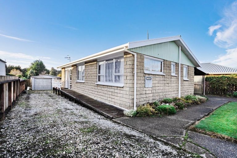 Photo of property in 11 Gretna Street, Heidelberg, Invercargill, 9812