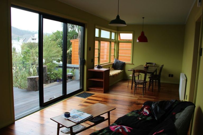 Photo of property in 108 Owen Street, Newtown, Wellington, 6021