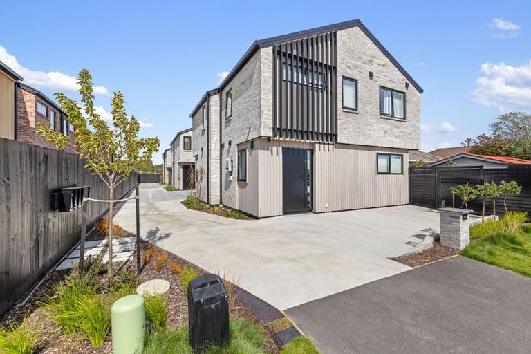 Photo of property in 6/45 Sugden Street, Spreydon, Christchurch, 8024