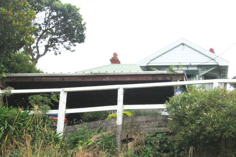 Photo of property in 40 Perth Street, Ngaio, Wellington, 6035