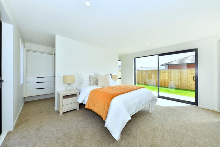 Photo of property in 44 Blue Jacket Drive, Halswell, Christchurch, 8025