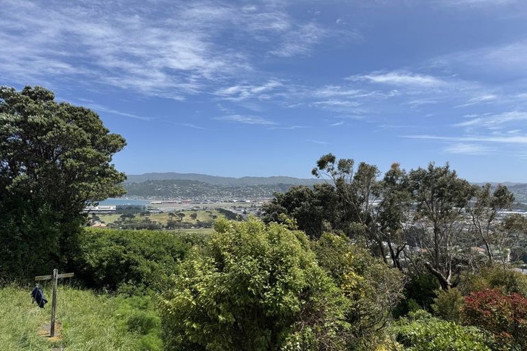 Photo of property in 97 Tannadyce Street, Strathmore Park, Wellington, 6022