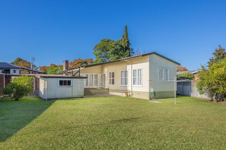 Photo of property in 39 Queenwood Avenue, Queenwood, Hamilton, 3210