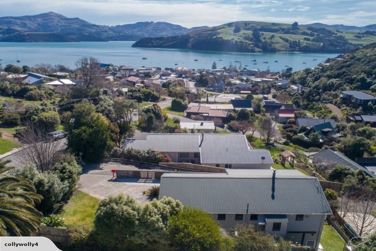 Photo of property in 37 Selwyn Avenue, Akaroa, 7520
