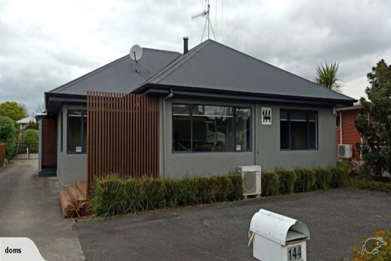 Photo of property in 144 Fraser Street, Tauranga South, Tauranga, 3112