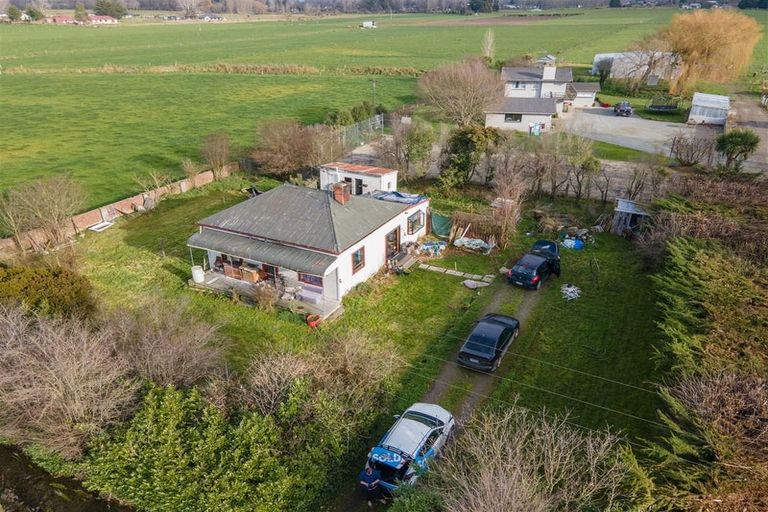 Photo of property in 113 Factory Road, Temuka, 7986
