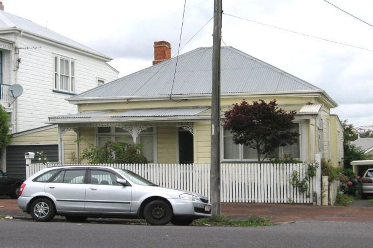 Photo of property in 16 Rose Road, Grey Lynn, Auckland, 1021