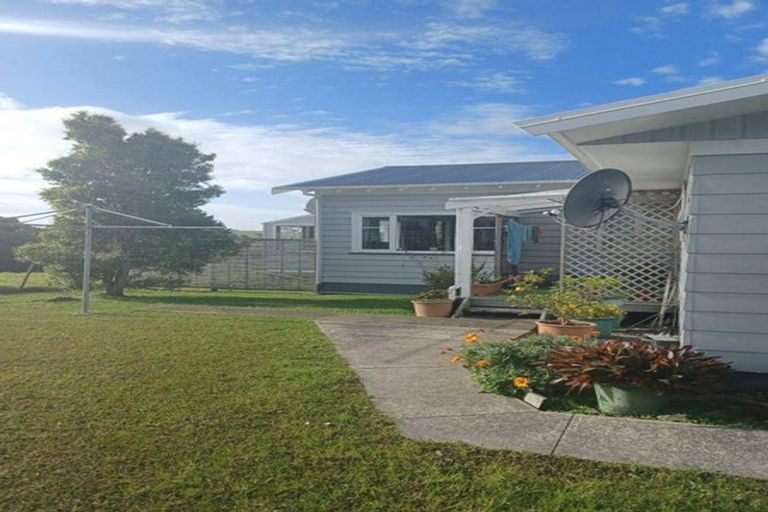Photo of property in 149 Hokianga Road, Dargaville, 0310