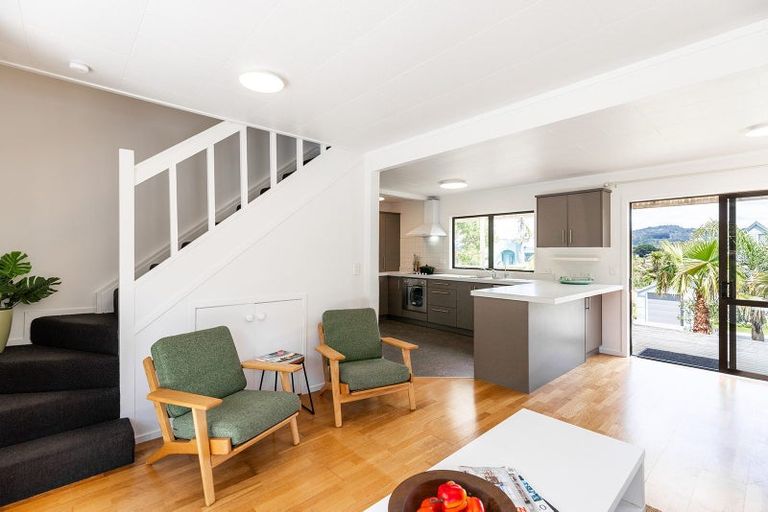 Photo of property in 126a Ocean Beach Road, Tairua, 3508