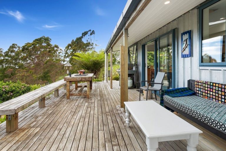 Photo of property in 646 Pungaere Road, Waipapa, Kerikeri, 0295