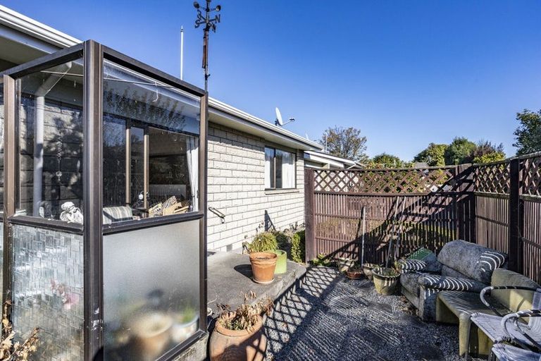 Photo of property in 59a Ivory Street, Rangiora, 7400